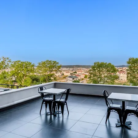 Intercity Istanbul Airport 3* Arnavutkoy