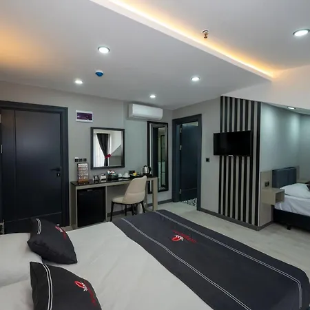 Intercity Istanbul Airport 3* Arnavutkoy