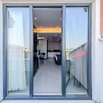 Intercity Istanbul Airport Arnavutkoy