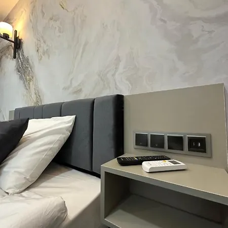 Hotel Intercity Istanbul Airport