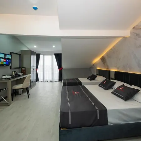 Intercity Istanbul Airport Hotel Arnavutkoy