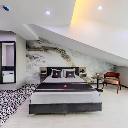 Intercity Istanbul Airport Hotel Arnavutkoy