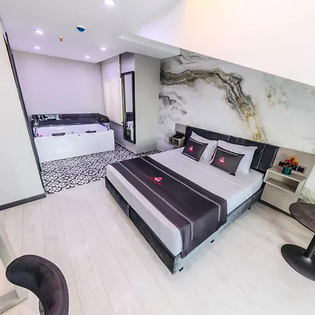 Intercity Istanbul Airport 3* Arnavutkoy