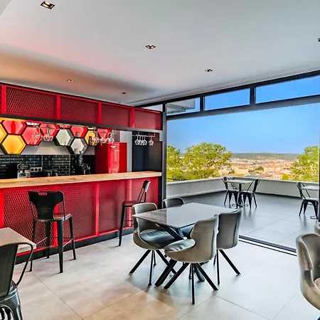Intercity Istanbul Airport Hotel