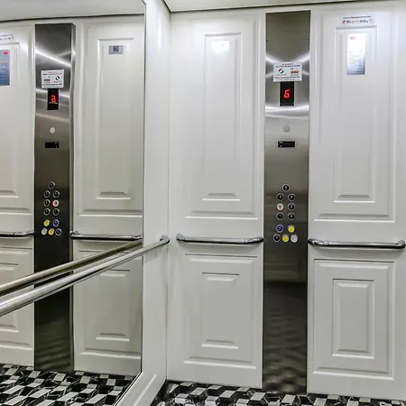 Intercity Istanbul Airport Hotel