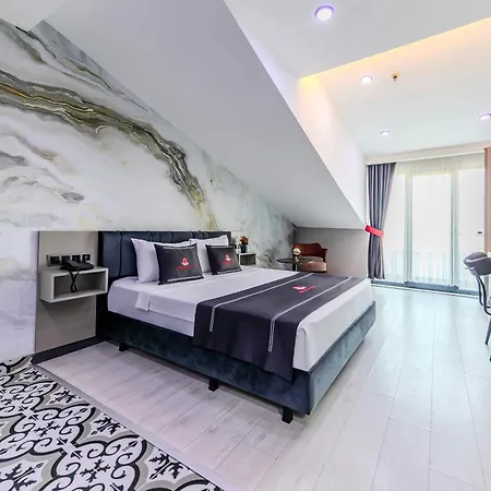 Intercity Istanbul Airport Hotel Arnavutkoy