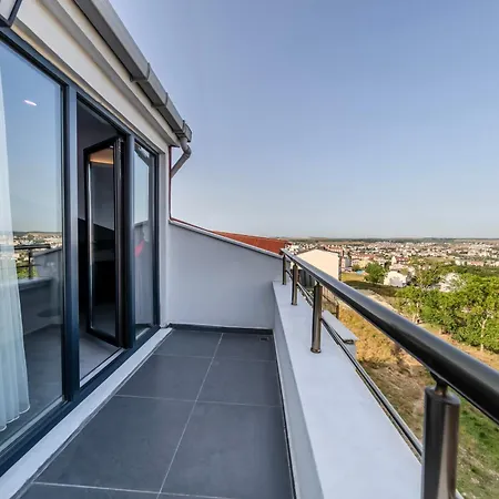 Hotel Intercity Istanbul Airport Arnavutkoy