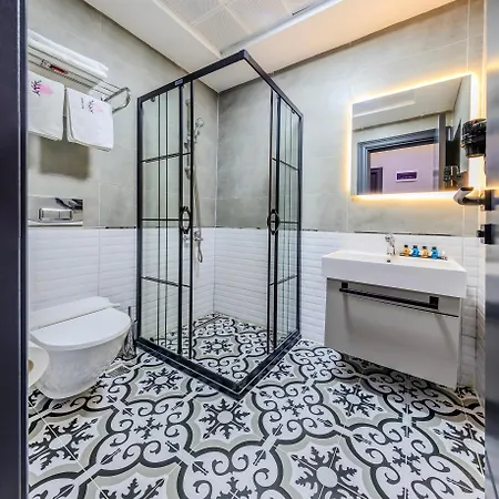 Hotel Intercity Istanbul Airport Arnavutkoy