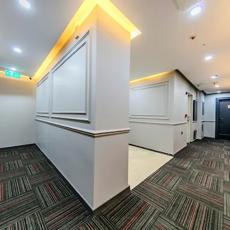 Intercity Istanbul Airport 3*