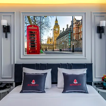 Intercity Istanbul Airport 3* Arnavutkoy