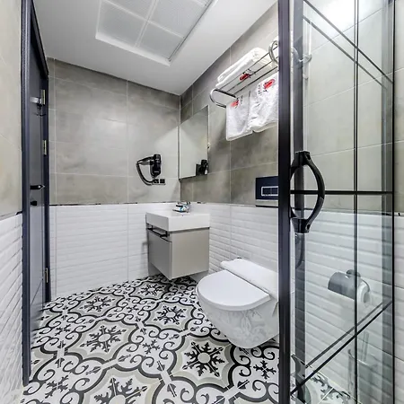 Hotel Intercity Istanbul Airport Arnavutkoy