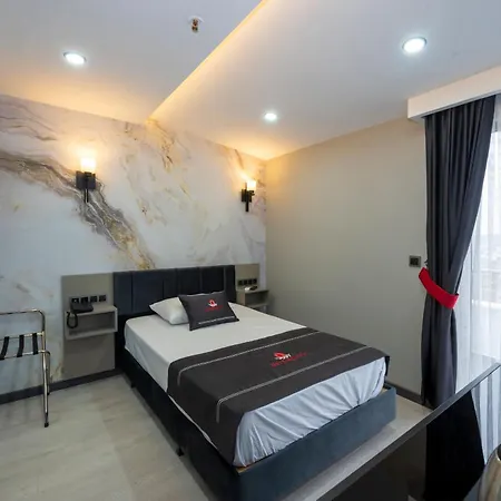 Hotel Intercity Istanbul Airport Arnavutkoy