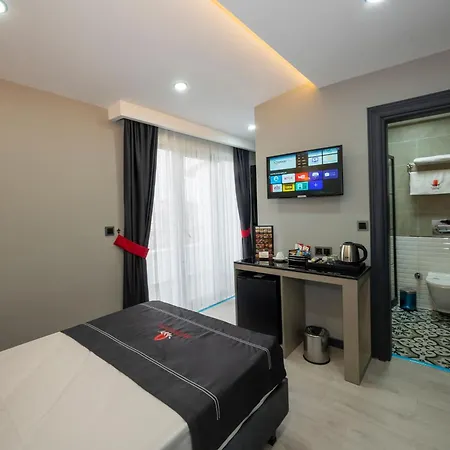 Intercity Istanbul Airport Arnavutkoy