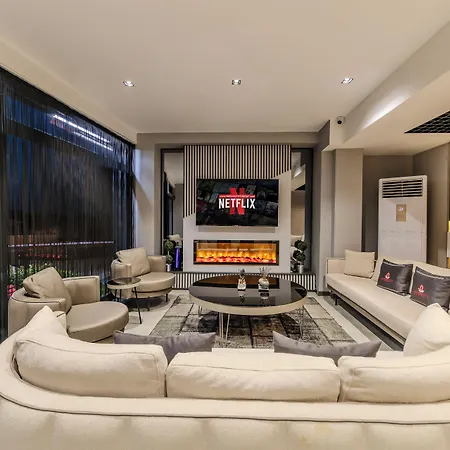 Hotel Intercity Istanbul Airport 3*