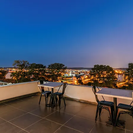 Intercity Istanbul Airport Hotel 3*