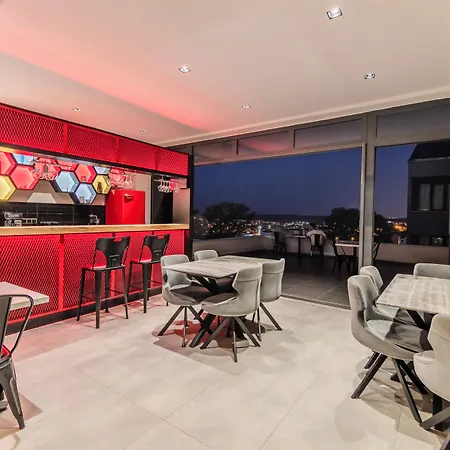 Intercity Istanbul Airport 3* Arnavutkoy