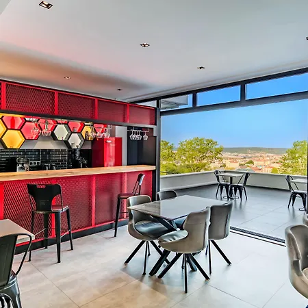 Intercity Istanbul Airport Hotel