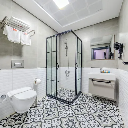 Intercity Istanbul Airport Hotel