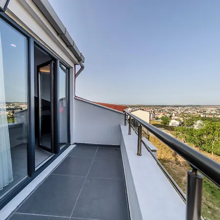 Intercity Istanbul Airport 3* Arnavutkoy