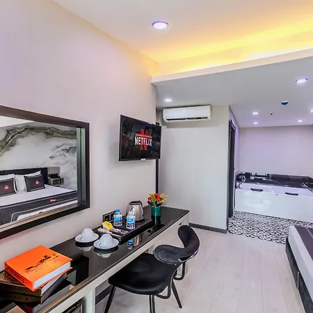 Hotel Intercity Istanbul Airport Arnavutkoy