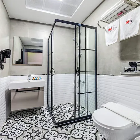 Intercity Istanbul Airport 3* Arnavutkoy