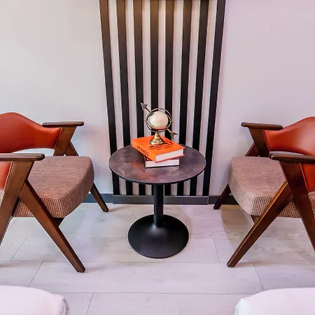 Hotel Intercity Istanbul Airport