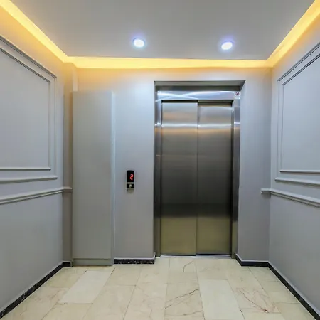 Intercity Istanbul Airport Hotel Arnavutkoy