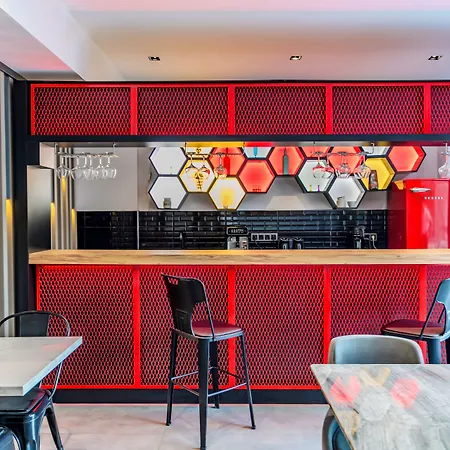 Intercity Istanbul Airport 3*