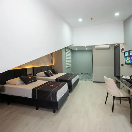 Hotel Intercity Istanbul Airport Arnavutkoy