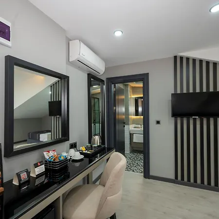Hotel Intercity Istanbul Airport