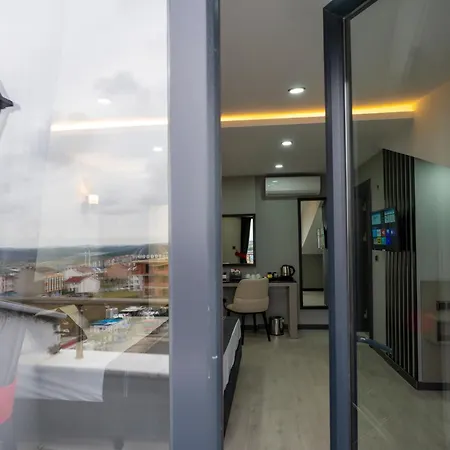 Intercity Istanbul Airport Arnavutkoy